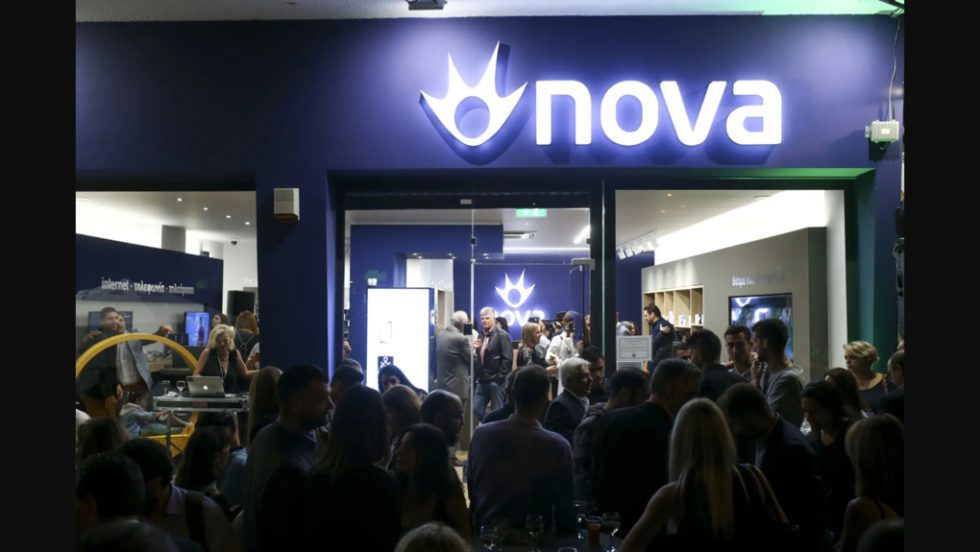 nova